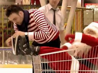 INNA ++ I Need You For Christmas