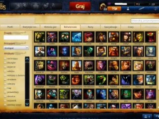 How to  unlock all the characters in League of Legends for free !