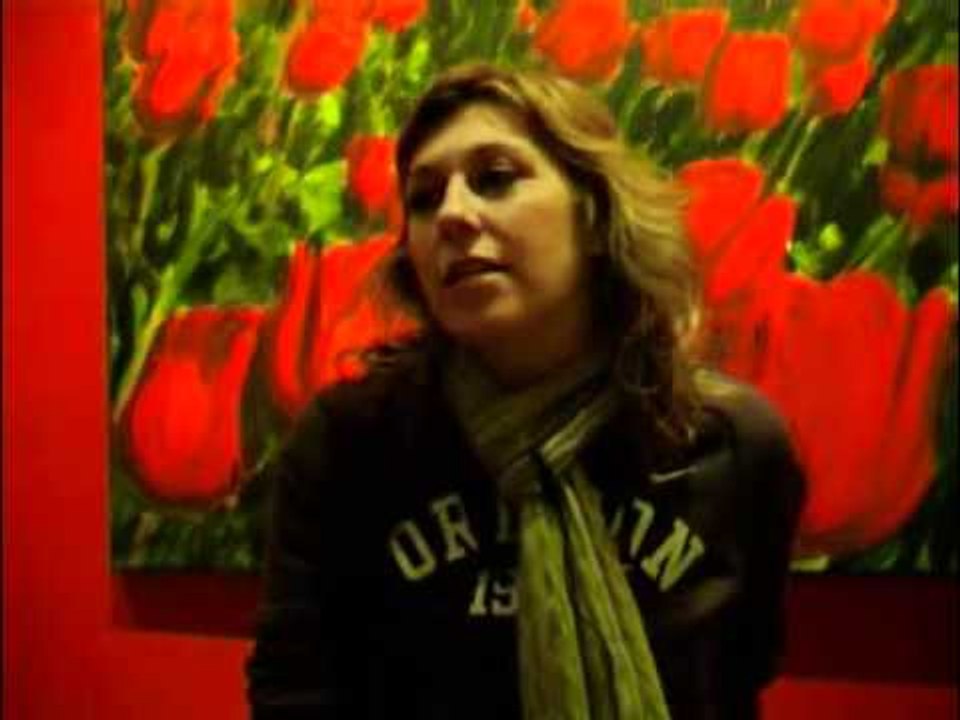 Martha Wainwright 2005 interview (part 5)