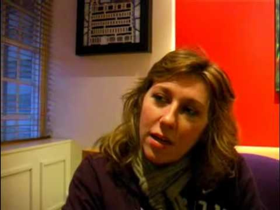 Martha Wainwright 2005 interview (part 2)