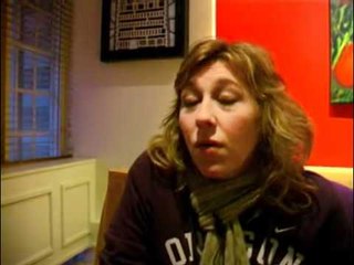 Martha Wainwright 2005 interview (part 3)