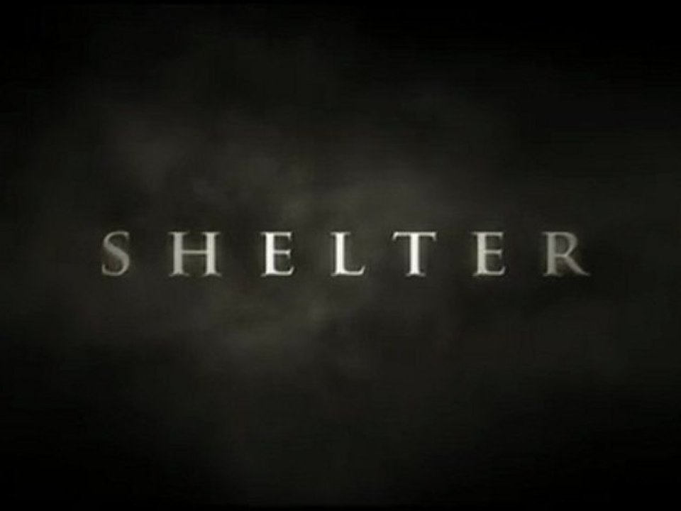 Shelter - Trailer #2