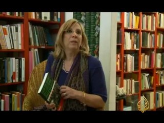 أصدقاء العرب - إيزابيلا كاميرا دافليتو.. ترجمة الأدب ال