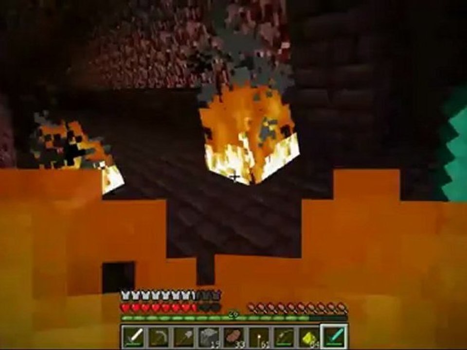 Minecraft Aventure 2, Episode 12