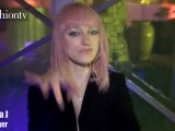 Ania J at Cannes 2012 After Party | FashionTV