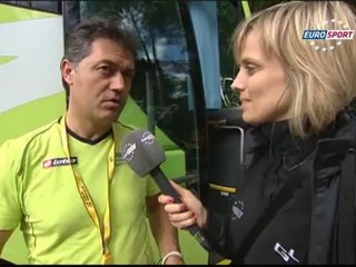 İkinci etabın profili