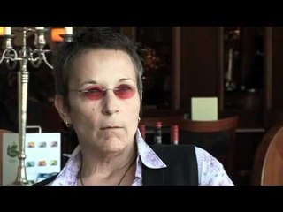 Mary Gauthier gooit juk van haar jeugd van zich af