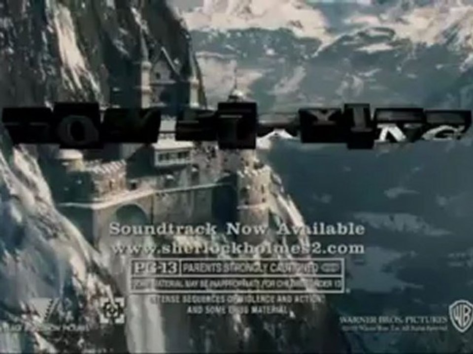 Critical Acclaim - Spot TV Critical Acclaim (Anglais)