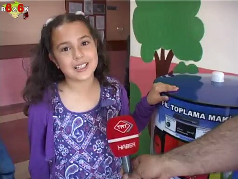 ATIK PİL