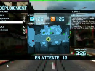 |Présentation\ Éclaireur - Ghost Recon : Future Soldier (multijoueur)