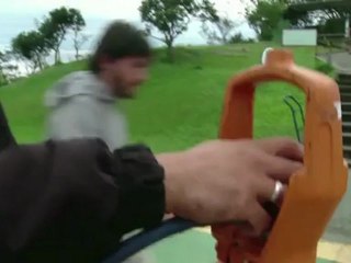 Rio+20 : Greenpeace lance une campagne pour sauver l'Arctique