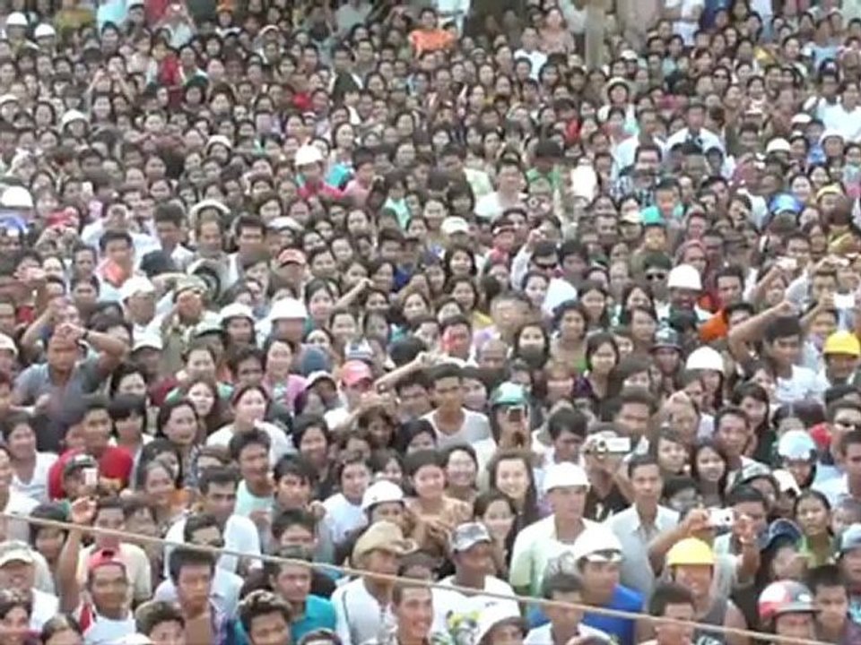 Aung San Suu Kyi entame sa tournée européenne