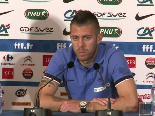 Euro 2012 : Laurent Blanc espère "retrouver une performance défensive"