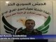 Les rebelles syriens lancent un ultimatum au régime de Bachar el-Assad