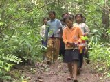 Au Cambodge, la défense de l'environnement peut coûter la vie