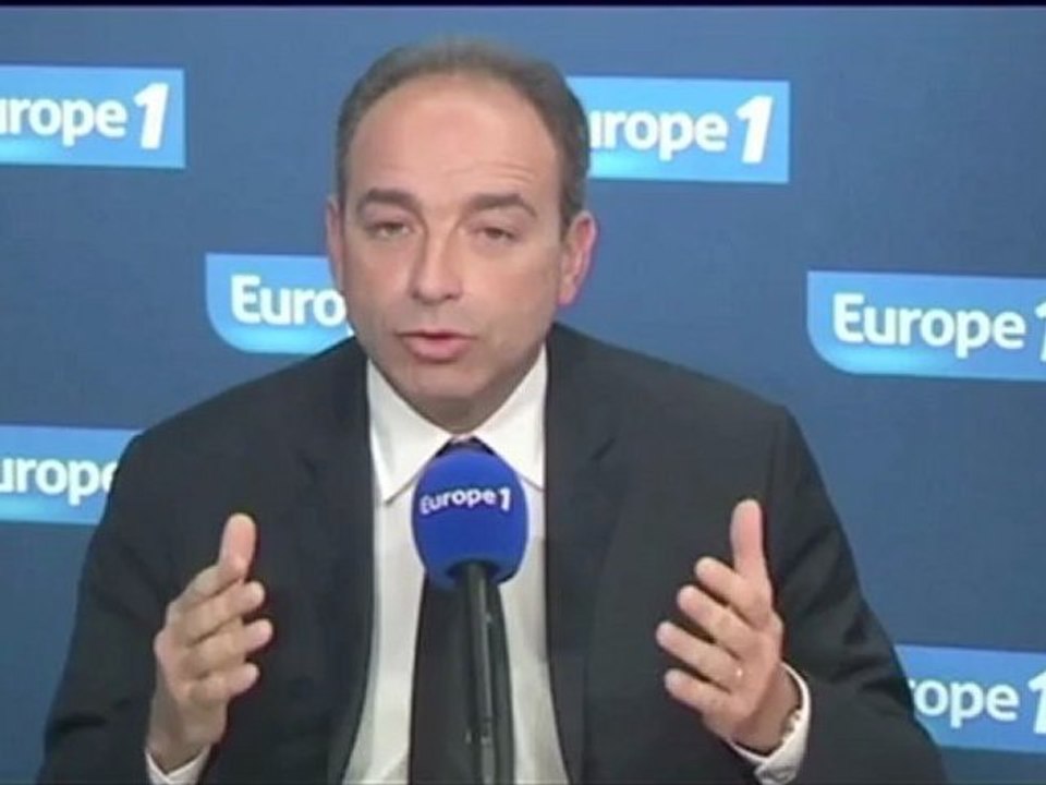 François Fillon à Jean-François Copé : "Quelle hypocrisie !"