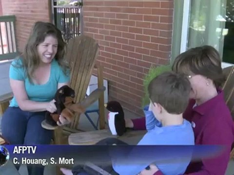 Il n'est pas question de mariage homosexuel dans le Colorado