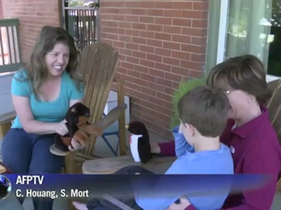 "Il n'est pas question de mariage homosexuel dans le Colorado"