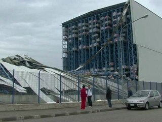 Italie : les stigmates d'un séisme meurtrier