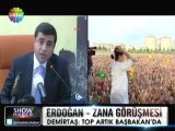 BDP'den miting hazırlığı - 1 temmuz 2012