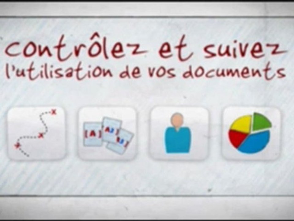 Présentation de PeopleDoc
