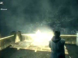 [S5][P6] Alan Wake