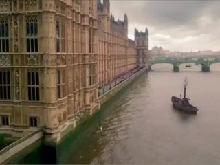 Back Up - TV Spot Back Up (English)