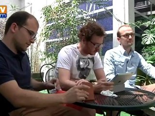 Une appli pour créer son look vestimentaire