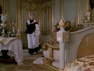 Seduction - TV Spot Seduction (English)