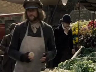 Sherlock Holmes 2 - Clip Be Careful