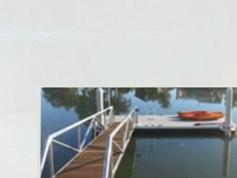 Best Pontoon Repair Gold Coast