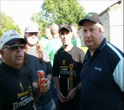 CONCOURS DE PÊCHE A CATILLON-SUR-SAMBRE LE 01 JUILLET 2012