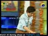 10 Tak Kay Baad With Sahir By Geo TV - 2nd July 2012 - Part 4/4