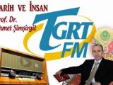 Prof. Dr. Ahmet Şimşirgil- İttihat ve Terakki 1