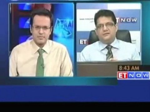 Buy AB Nuva, Jindal Saw, HDFC Bank: Mitesh Thacker