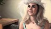 Marina and the Diamonds wants to be 'goth Britney Spears'
