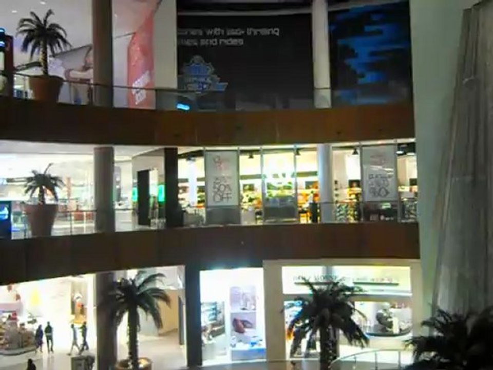Dubai Mall 2