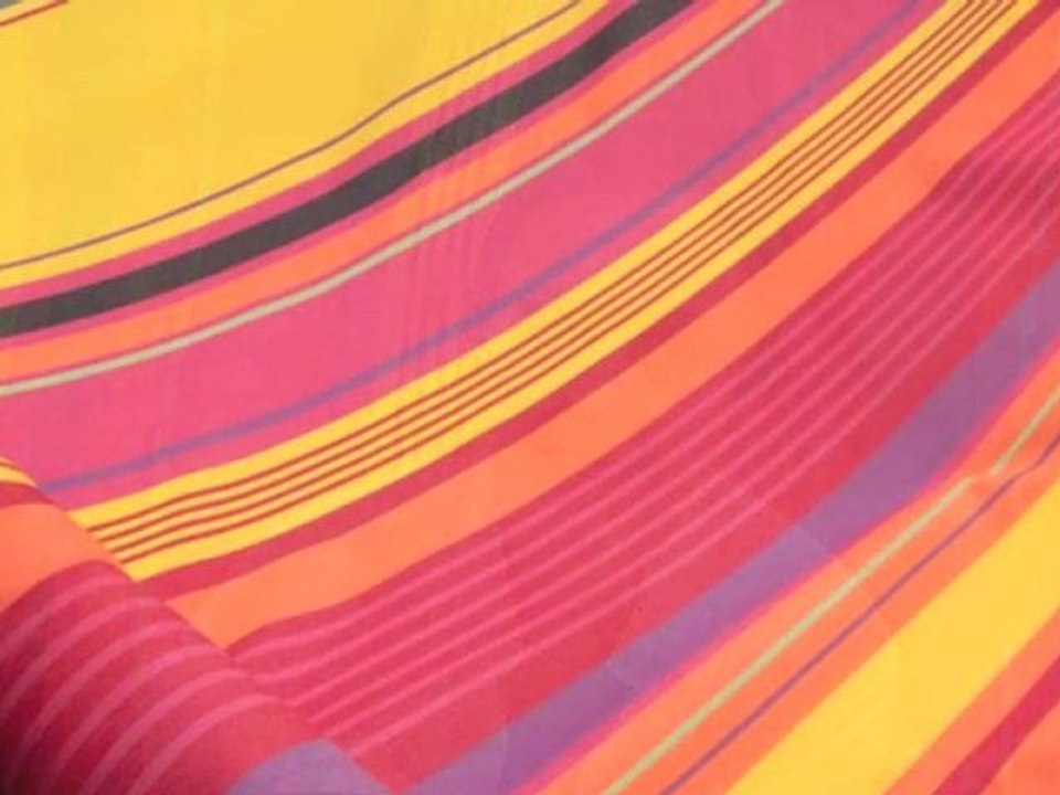 Concours Tissu PERPIGNAN