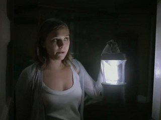 Silent House - Clip Reflection
