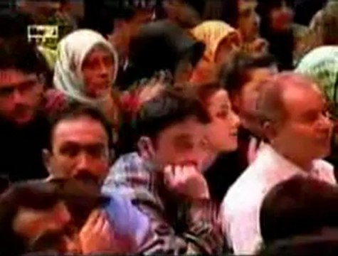 Cengiz Kurtoğlu - Hani Sen BenimdiN