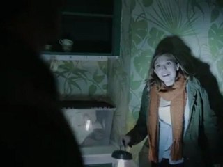 Silent House - Clip Uncle Peter