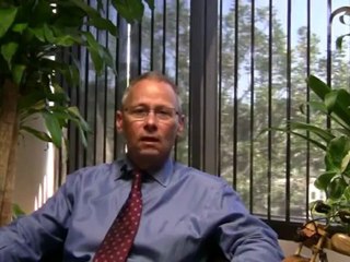 Living Sober Welcome from CEO Michael Neatherton