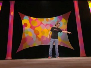 Sellig : Déformation professionnelle !