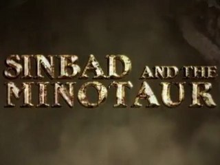 Sinbad and the Minotaur - Trailer