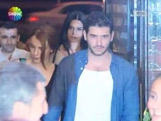 Haftasonunda İstanbul geceleri