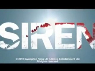 Promo - Bande-Annonce Promo (Anglais)