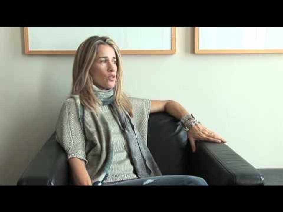 Heather Nova interview (part 3)