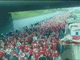 Ultras Euro2012 - Cehenneme Hoşgeldiniz