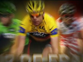 Download Video: Tour - La prima tappa a Sagan, Cancellara maglia gialla