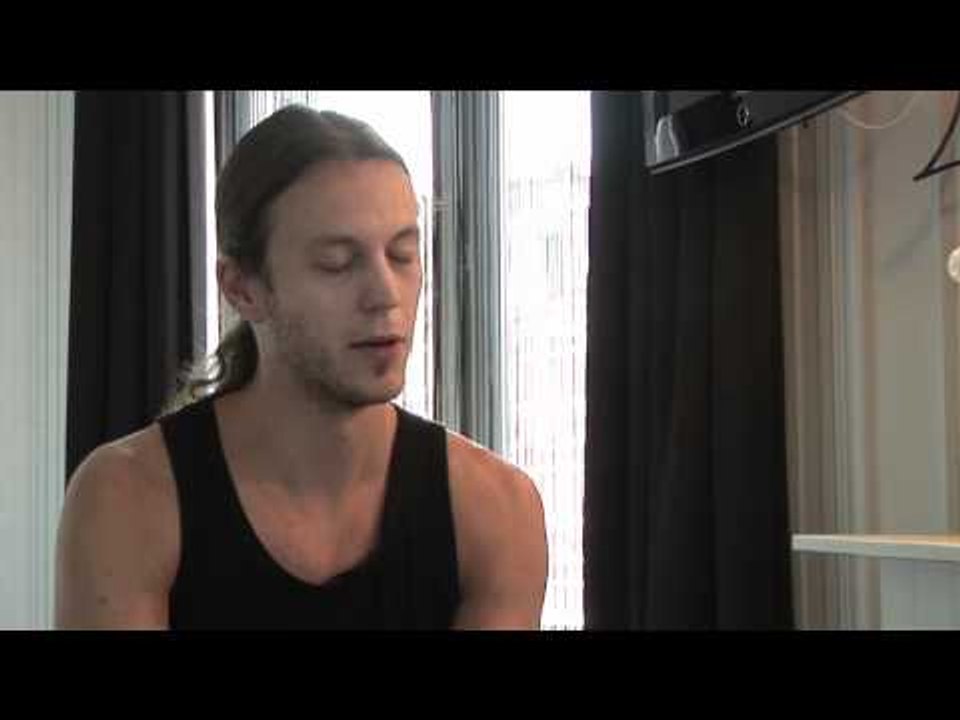 Epica-brein gaat op brute toer met nieuwe band MaYaN